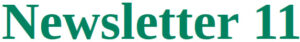 Newsletter11
