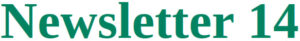 Newsletter14